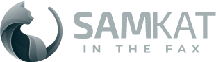 Samkat in the Fax